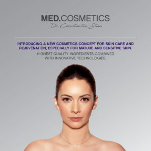 cronosmed - medcosmetics