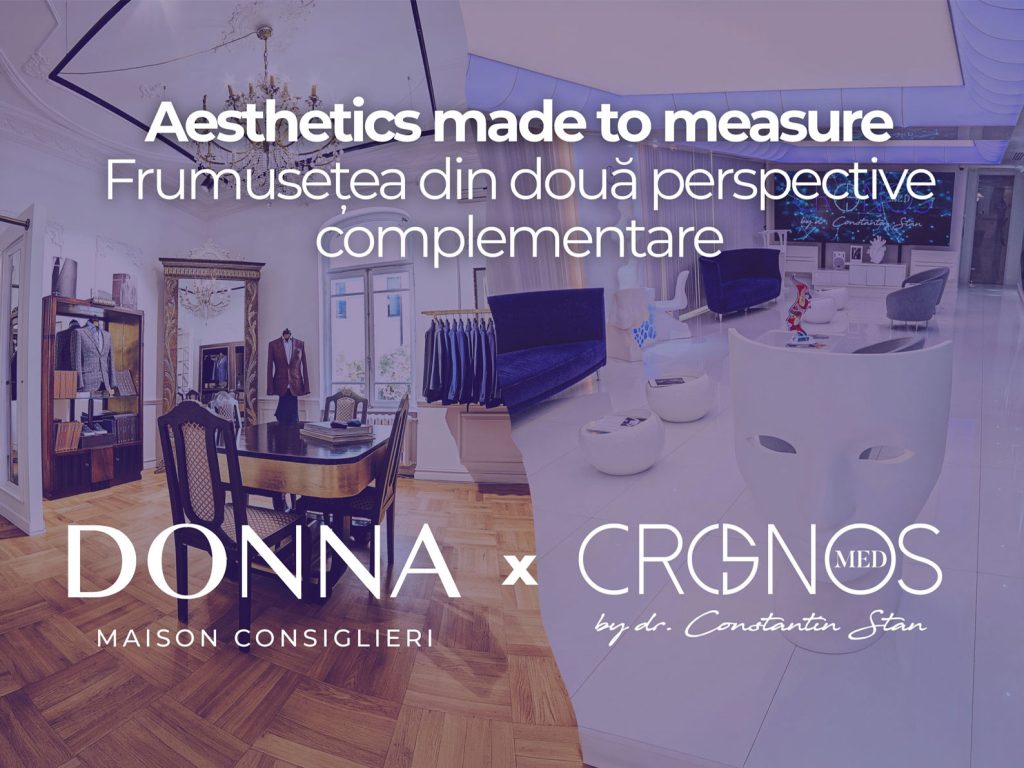 cronos med Consiglieri Donna test